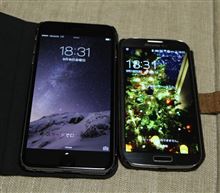 iphone６