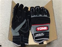 TONE ワーキンググローブ