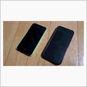 iPhone♪