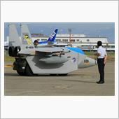 小松基地航空祭2014に行っ ...