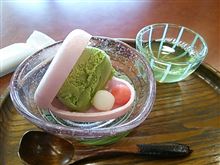 久し振りにご縁最中も～