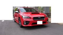 スバル WRX-S4 試乗 スバル WRX-S4 試乗