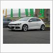 モディファイが進みます..VWシロッコ　プラズマダイレクト＋Cpm＋BMCの画像