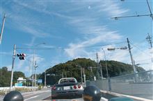 久しぶりの朝練～