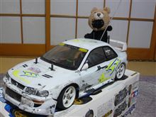 ラジコンな週末 ラジコンな週末