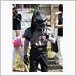 馬主に勧誘？