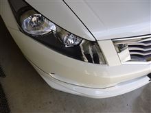 洗車