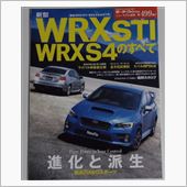 WRX STI WRX S4 ...