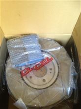 どうやらタカタサーキットが新しくなるようですね