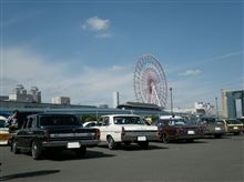 オールオッズに行ってきました