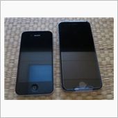 iPhone6　GET