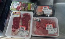 肉続き♪