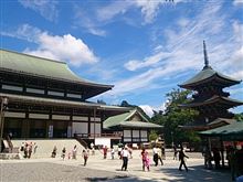 いろいろ祈願して来ましたw