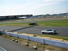筑波サーキットTC1000・1撃目 筑波サーキットTC1000・1撃目