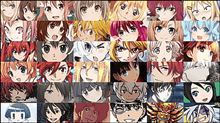 2014年秋季の視聴予定アニメ 2014年秋季の視聴予定アニメ