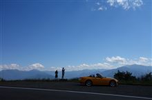 冬が来る前にダムカ集め