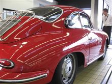 PORSCHE 356