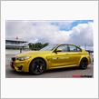 BMW ///M Power Tour 2014☆