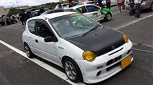 次回ｻｰｷｯﾄの走行予定は･･･