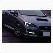 レヴォーグ納車