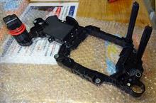 続・続・CVTコントロールユニット 続・続・CVTコントロールユニット