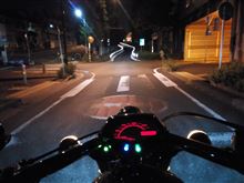 優先道路なんですが・・。 優先道路なんですが・・。