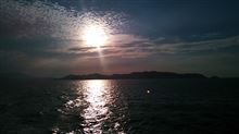A journey to a small island and hills 答志島・奥伊勢紀行