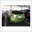 新しいパートナー