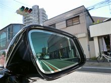 慣らしもあと半分