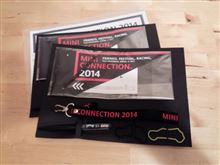 MINI CONNECTION 2014
