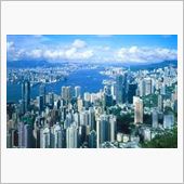 香港の未来と日本