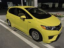 遠出で燃費自己記録更新＼(^O^)／