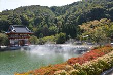 9/28 に西国参りに勝尾寺&中山寺 9/28 に西国参りに勝尾寺&中山寺