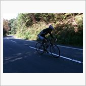 栗テリウムな自転車日和♪