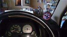 オートゲージのブースト計をつけよう