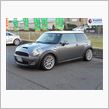 オイル屋..メンテナンスは大事　MINI　R56エンジンオイル交換　FUCHS　5W40の画像