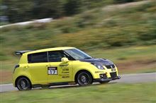 ホンダdeワイワイ走行会＋α in ASPA