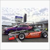フォーミュラ、２０連勝の大記 ...