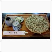 蕎麦三昧