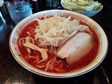 今日のラーメン in 沼津 今日のラーメン in 沼津