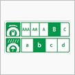 タイヤ　ラベリング