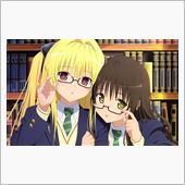 本日10月01日は「メガネ」 ...
