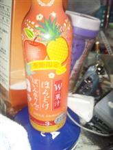 ほろどけ(日本酒ベースのカクテル？)