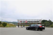 BMW ワンメイクドライビングレッスン