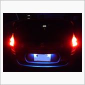 2色発光LEDのつづきです。