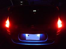 2色発光LEDのつづきです。