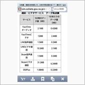 線話