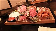 焼き肉～♪