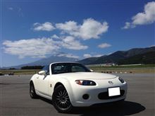 2014YRSオーバルレース第5戦