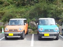 道志へ、ひとっつ走りでプチオフのサプライズ(^-^) 道志へ、ひとっつ走りでプチオフのサプライズ(^-^)